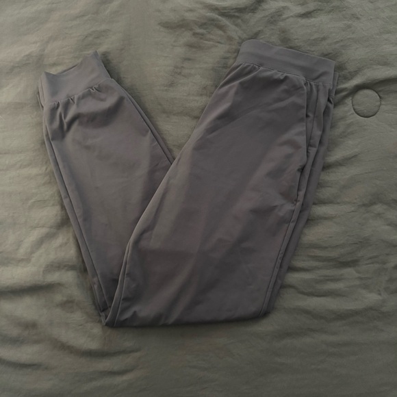 Uniqlo Ultra Stretch AIRism Jogger Pants - Picture 4 of 7